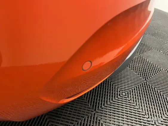 RENAULT CLIO V - voiture d'occasion - Photo 26