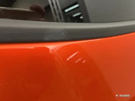 RENAULT CLIO V - voiture d'occasion - Photo 25