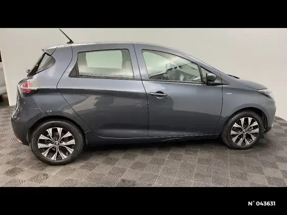 RENAULT ZOE - voiture d'occasion - Photo 5