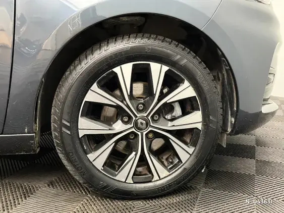 RENAULT ZOE - voiture d'occasion - Photo 8