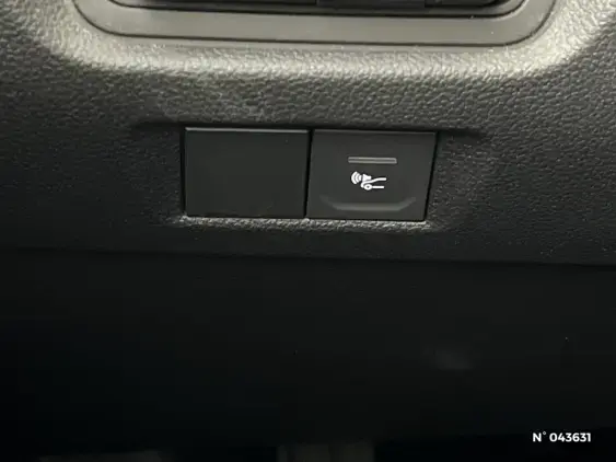 RENAULT ZOE - voiture d'occasion - Photo 14