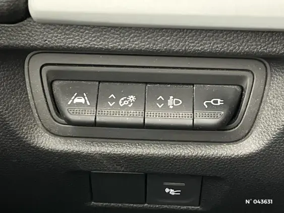 RENAULT ZOE - voiture d'occasion - Photo 15