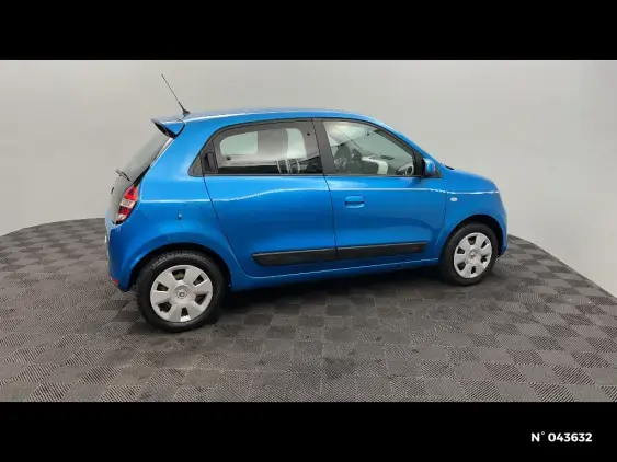 RENAULT TWINGO III - voiture d'occasion - Photo 5