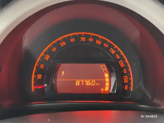 RENAULT TWINGO III - voiture d'occasion - Photo 12