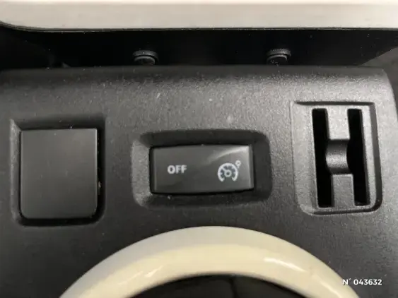 RENAULT TWINGO III - voiture d'occasion - Photo 14