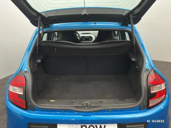 RENAULT TWINGO III - voiture d'occasion - Photo 7