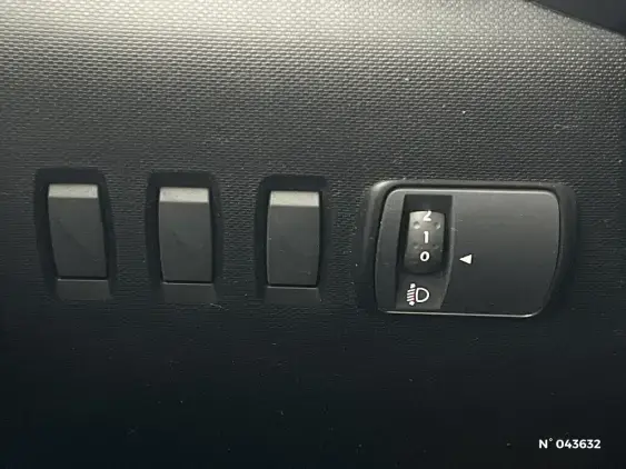 RENAULT TWINGO III - voiture d'occasion - Photo 15