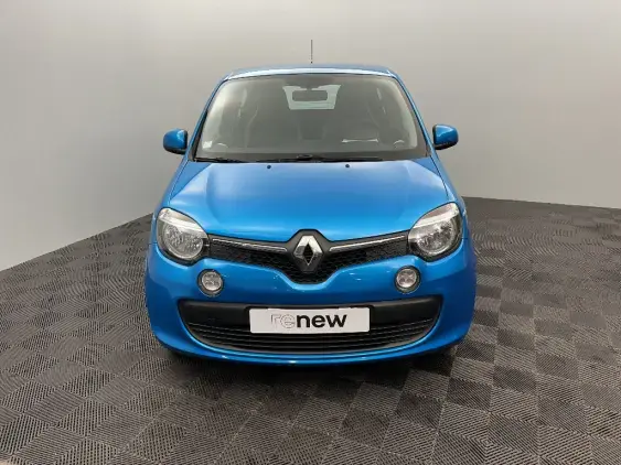 RENAULT TWINGO III - voiture d'occasion - Photo 3