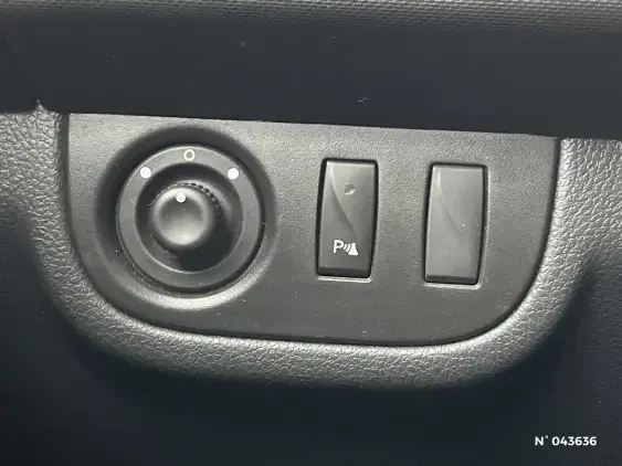 DACIA SANDERO II - voiture d'occasion - Photo 14