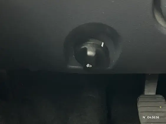 DACIA SANDERO II - voiture d'occasion - Photo 15