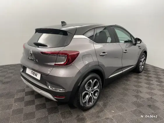 RENAULT CAPTUR II - voiture d'occasion - Photo 4