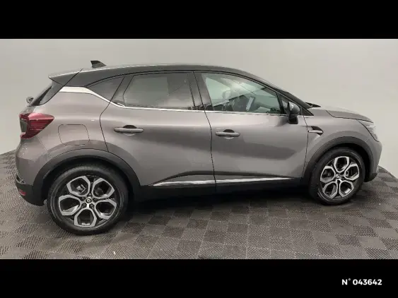 RENAULT CAPTUR II - voiture d'occasion - Photo 5