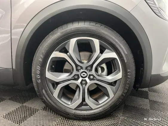 RENAULT CAPTUR II - voiture d'occasion - Photo 8