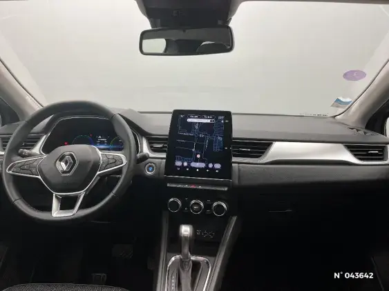 RENAULT CAPTUR II - voiture d'occasion - Photo 9