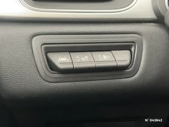 RENAULT CAPTUR II - voiture d'occasion - Photo 15