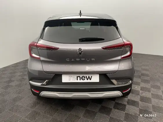 RENAULT CAPTUR II - voiture d'occasion - Photo 6