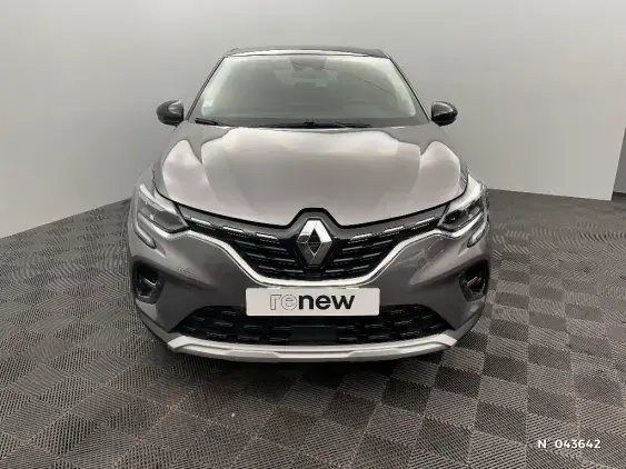 RENAULT CAPTUR II - voiture d'occasion - Photo 3