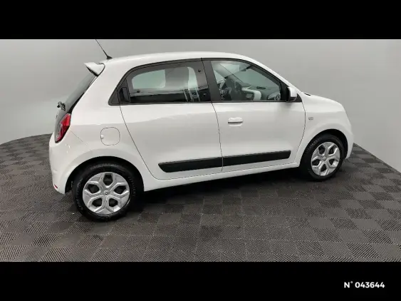 RENAULT TWINGO III - voiture d'occasion - Photo 5