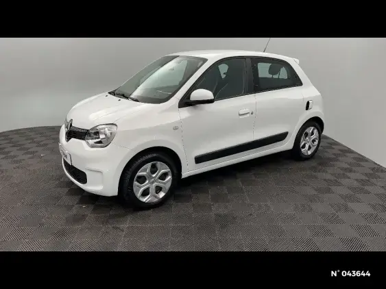 RENAULT TWINGO III - voiture d'occasion - Photo 2