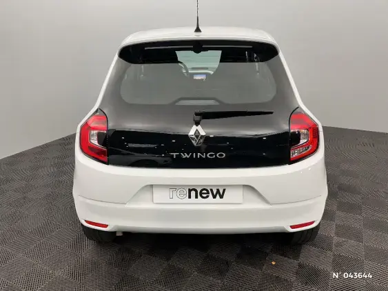 RENAULT TWINGO III - voiture d'occasion - Photo 6