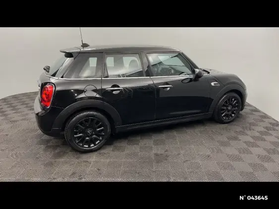 MINI MINI 5 PORTES III - voiture d'occasion - Photo 5