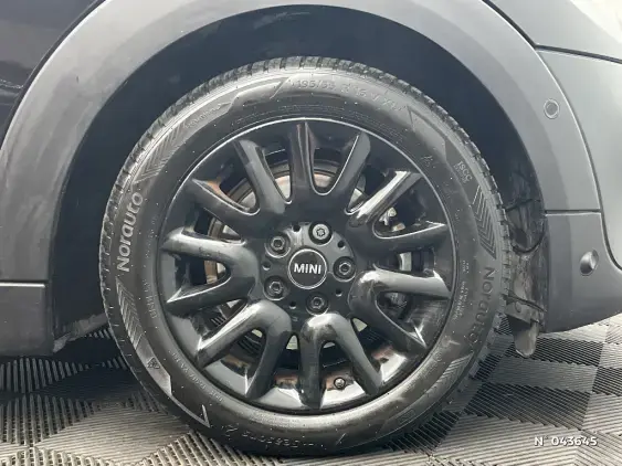 MINI MINI 5 PORTES III - voiture d'occasion - Photo 8