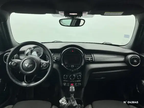 MINI MINI 5 PORTES III - voiture d'occasion - Photo 9
