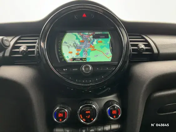 MINI MINI 5 PORTES III - voiture d'occasion - Photo 13