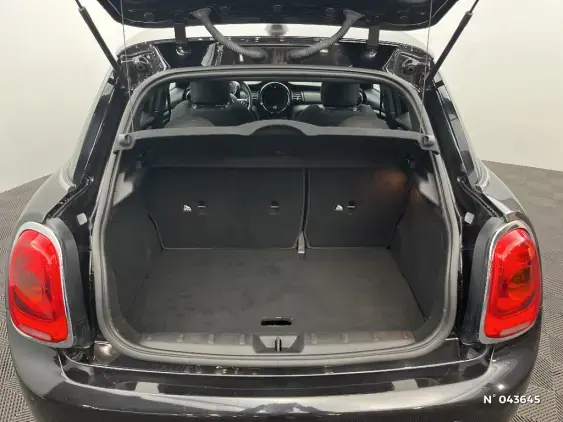 MINI MINI 5 PORTES III - voiture d'occasion - Photo 7