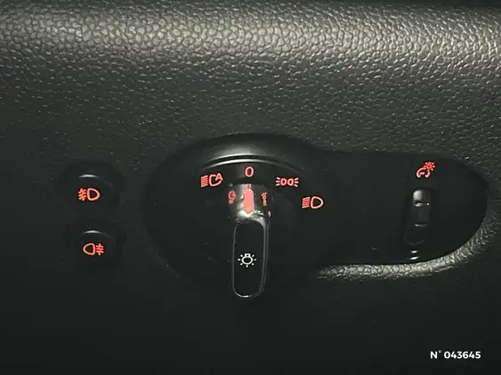 MINI MINI 5 PORTES III - voiture d'occasion - Photo 15