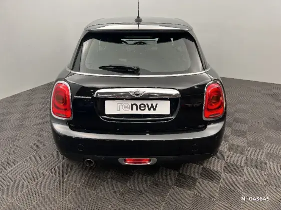 MINI MINI 5 PORTES III - voiture d'occasion - Photo 6