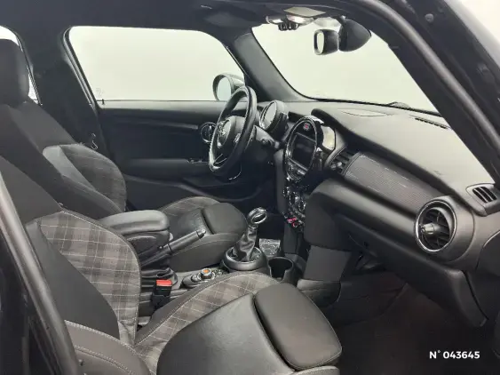 MINI MINI 5 PORTES III - voiture d'occasion - Photo 10