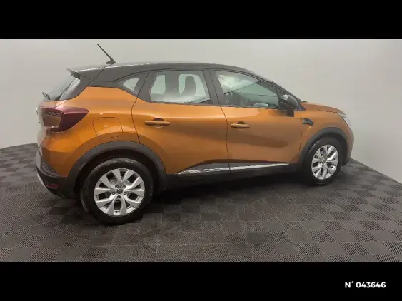 RENAULT CAPTUR II - voiture d'occasion - Photo 5