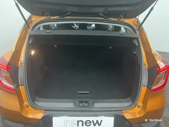 RENAULT CAPTUR II - voiture d'occasion - Photo 7