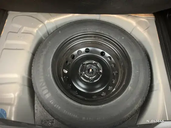 RENAULT CAPTUR II - voiture d'occasion - Photo 6