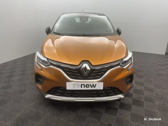 RENAULT CAPTUR II - voiture d'occasion - Photo 3