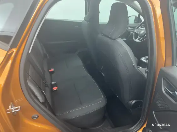 RENAULT CAPTUR II - voiture d'occasion - Photo 11