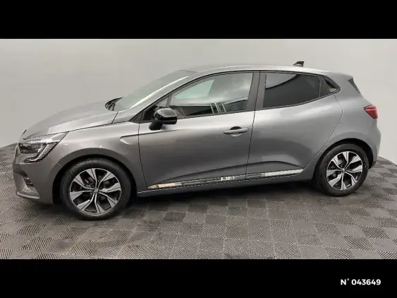 RENAULT CLIO V - voiture d'occasion - Photo 2