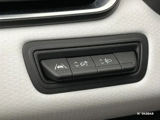 RENAULT CLIO V - voiture d'occasion - Photo 15