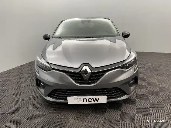 RENAULT CLIO V - voiture d'occasion - Photo 3