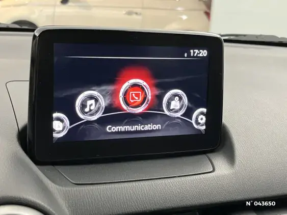 MAZDA MAZDA 2 III - voiture d'occasion - Photo 13