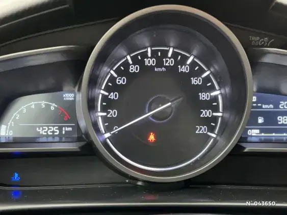 MAZDA MAZDA 2 III - voiture d'occasion - Photo 12