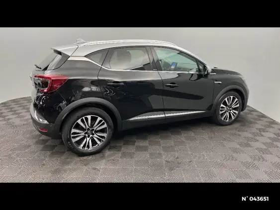 RENAULT CAPTUR II - voiture d'occasion - Photo 5