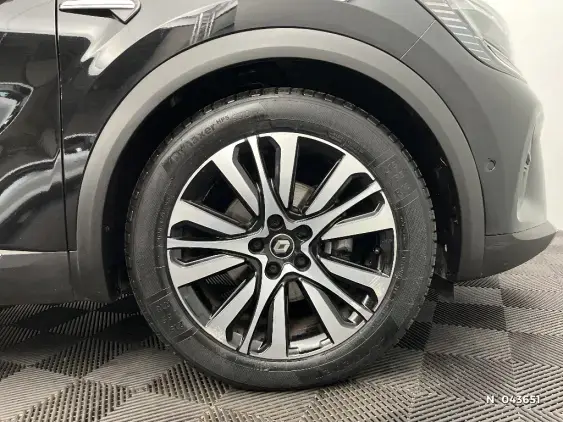 RENAULT CAPTUR II - voiture d'occasion - Photo 8