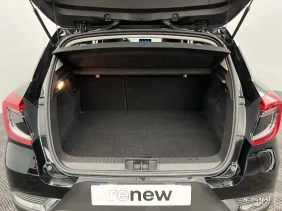 RENAULT CAPTUR II - voiture d'occasion - Photo 7