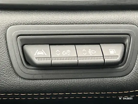 RENAULT CAPTUR II - voiture d'occasion - Photo 15