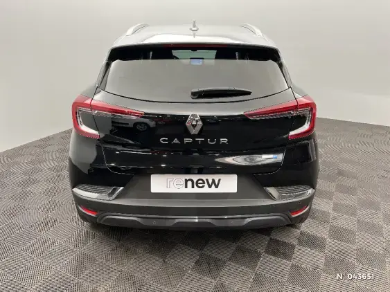 RENAULT CAPTUR II - voiture d'occasion - Photo 6