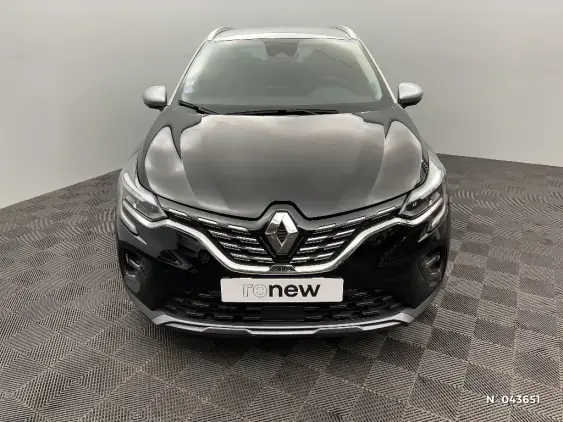 RENAULT CAPTUR II - voiture d'occasion - Photo 3