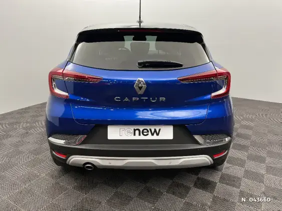 RENAULT CAPTUR II - voiture d'occasion - Photo 6