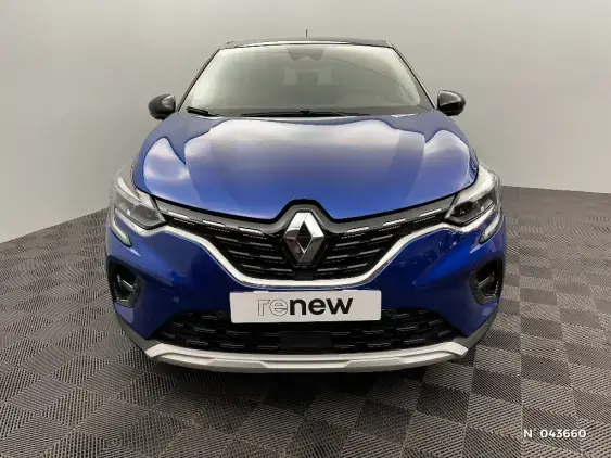 RENAULT CAPTUR II - voiture d'occasion - Photo 3